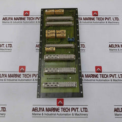 Stn Atlas Rue 402 Printed Circuit Board C6115 271.128 393 B