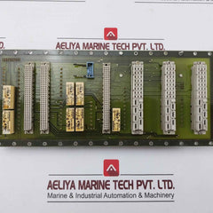Stn Atlas Rue 402 Printed Circuit Board C6115 271.128 393 B