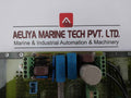 Stn Atlas Rue 402 Printed Circuit Board C6115 271.128 393 B
