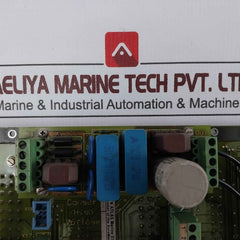 Stn Atlas Rue 402 Printed Circuit Board C6115 271.128 393 B