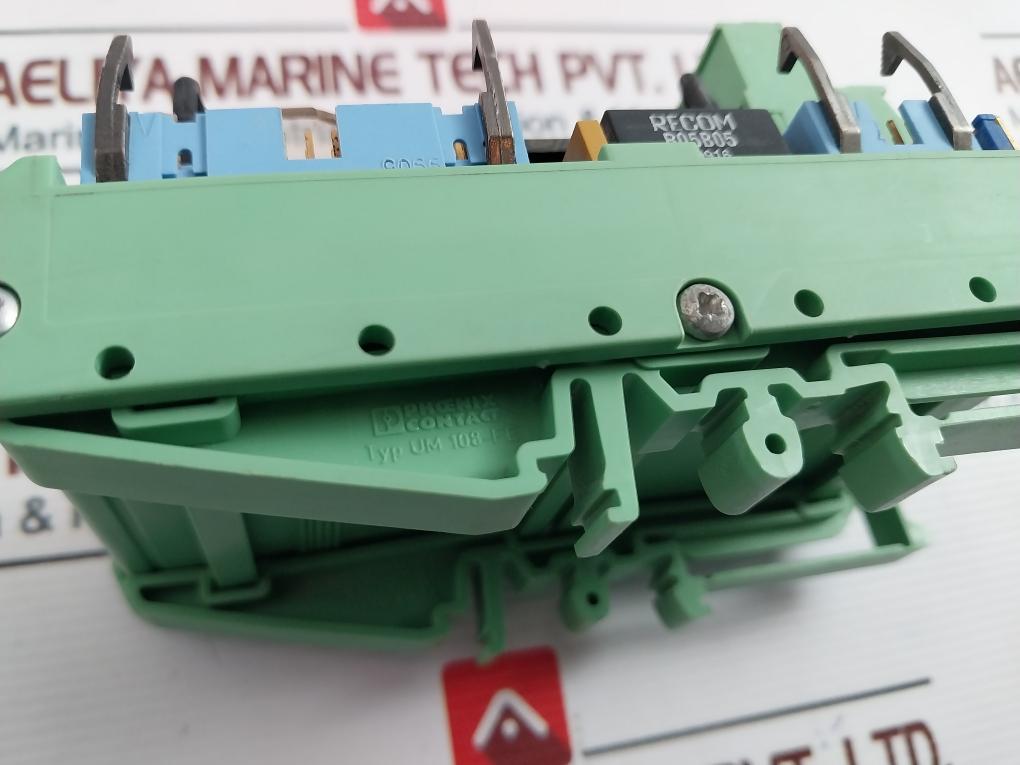 Stn Atlas Sem 402 Module Um 108-fe