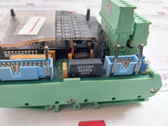 Stn Atlas Sem 402 Module Um 108-fe