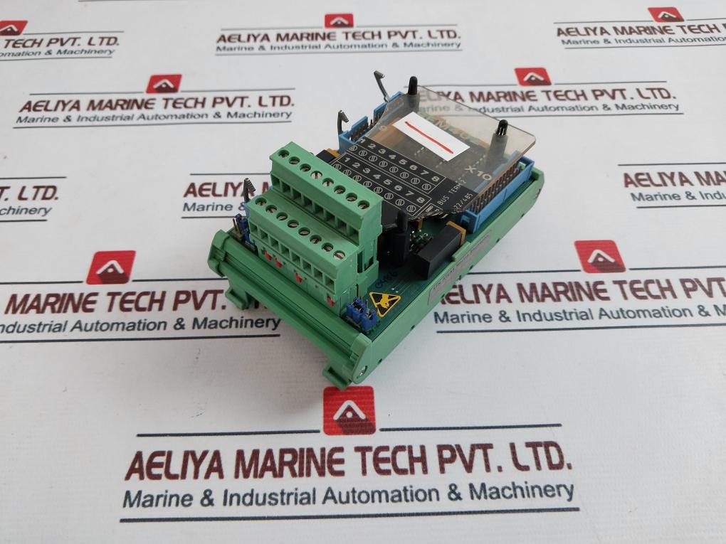 Stn Atlas Sem 402 Module Um 108-fe