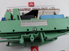 Stn Atlas Sem 402 Module Um 108-fe