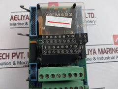 Stn Atlas Sem 402 Module Um 108-fe