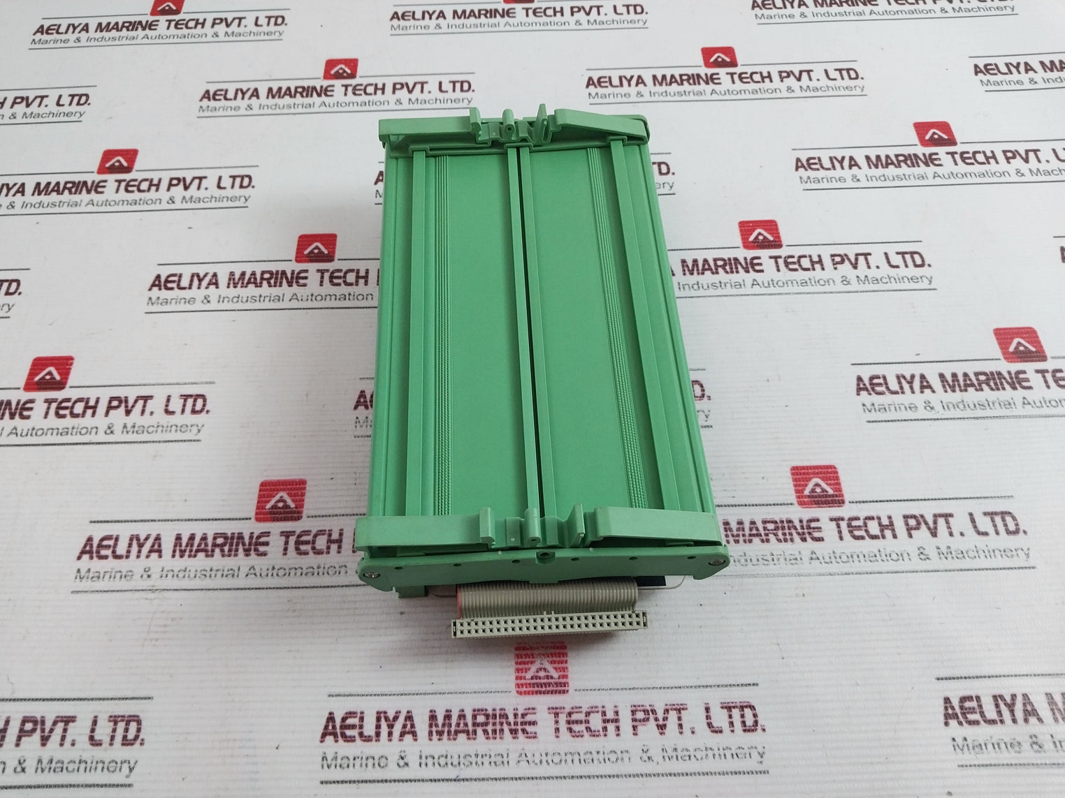 Stn Atlas Sim 401 Dual Serial Interface Module 271.149.320/B