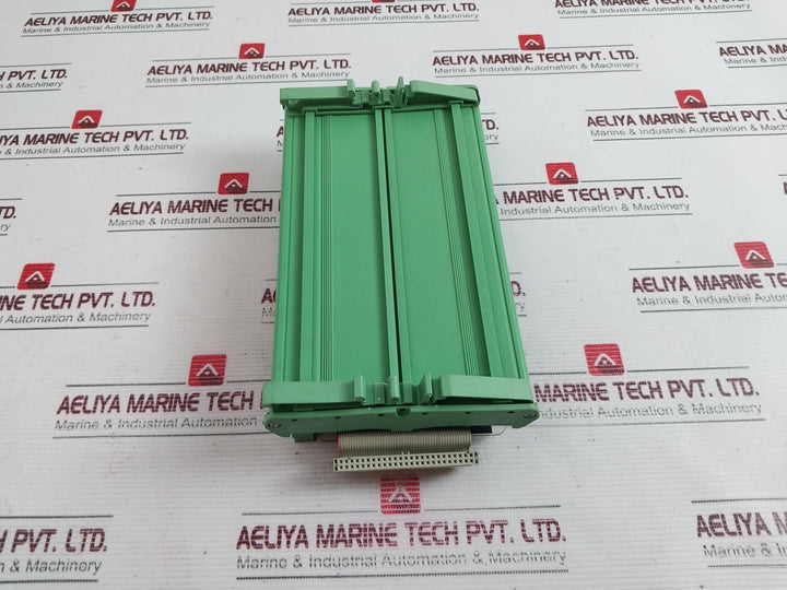 Stn Atlas Sim 401 Dual Serial Interface Module 271.149.320/B