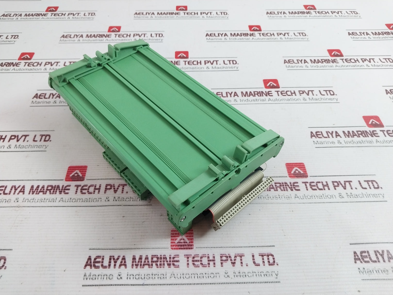 Stn Atlas Sim 401 Dual Serial Interface Module 271.149.320/B