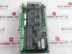 Stn Atlas Sim 401 Dual Serial Interface Module 271.149.320/B