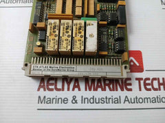 Stn Atlas Zkg 404 Pcb Module