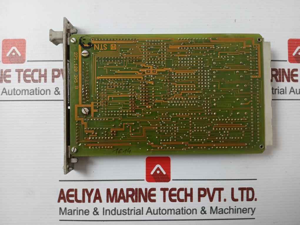 Stn Atlas Zkg 404 Pcb Module