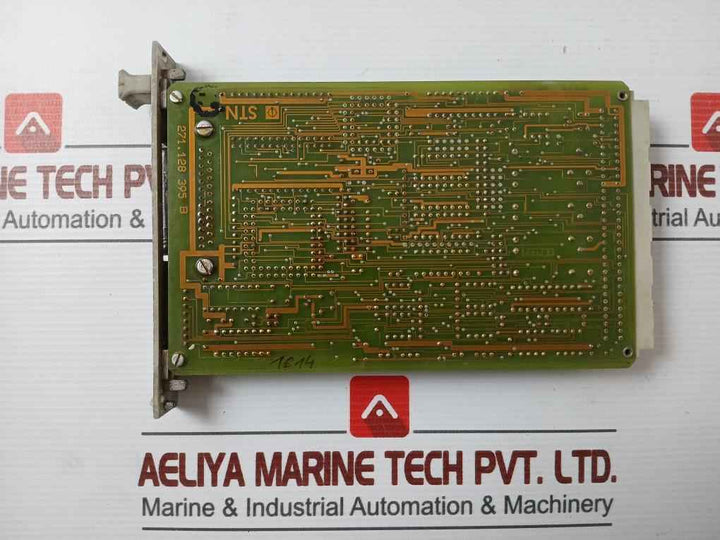 Stn Atlas Zkg 404 Pcb Module