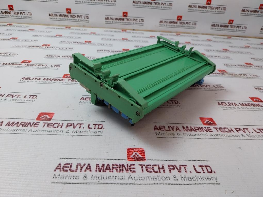 Stn Atlas Zm 401 Central Module