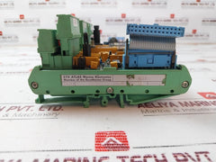 Stn Atlas Zm 401 Central Module