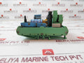 Stn Atlas Zm 401 Central Module