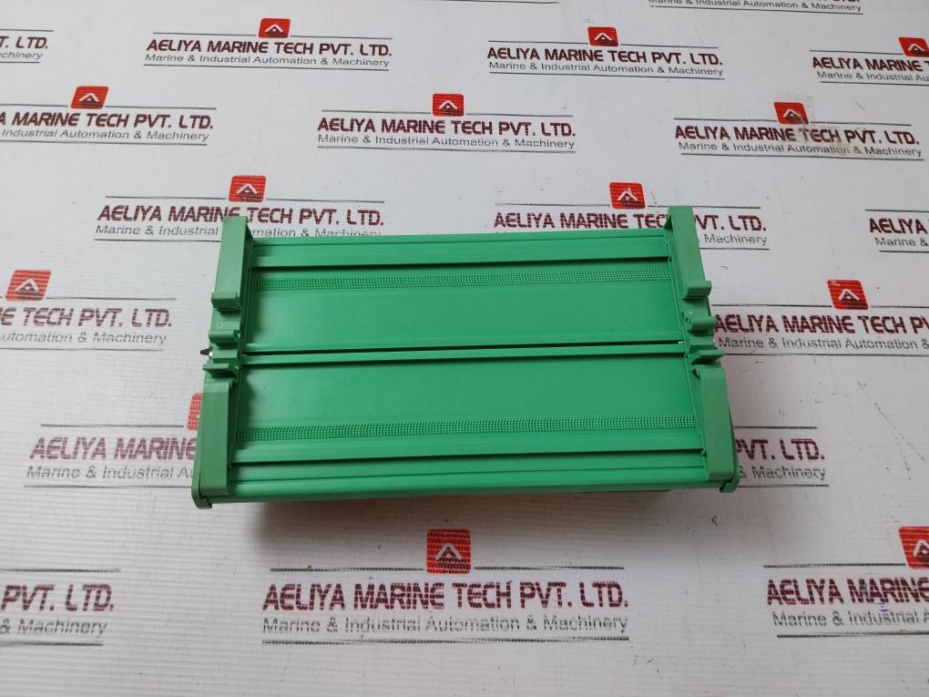 Stn Dem401 Digital Input Module