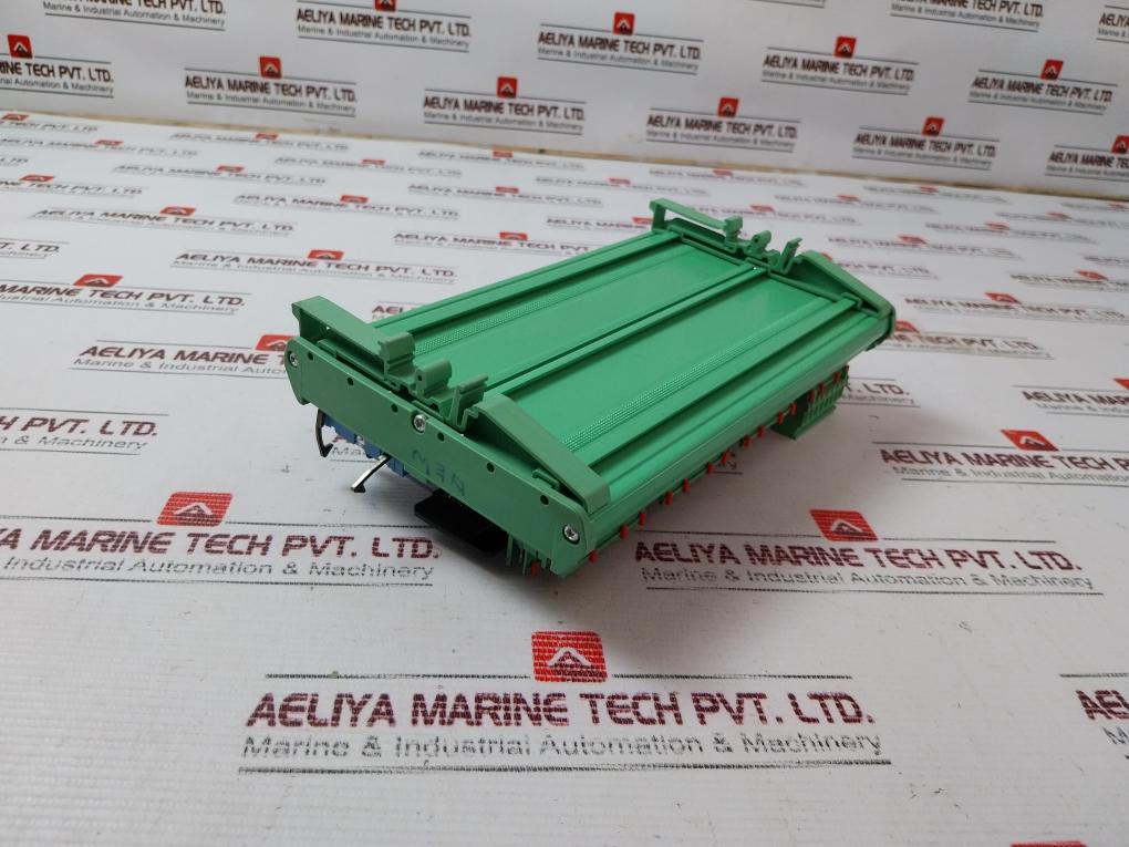 Stn Dem401 Digital Input Module