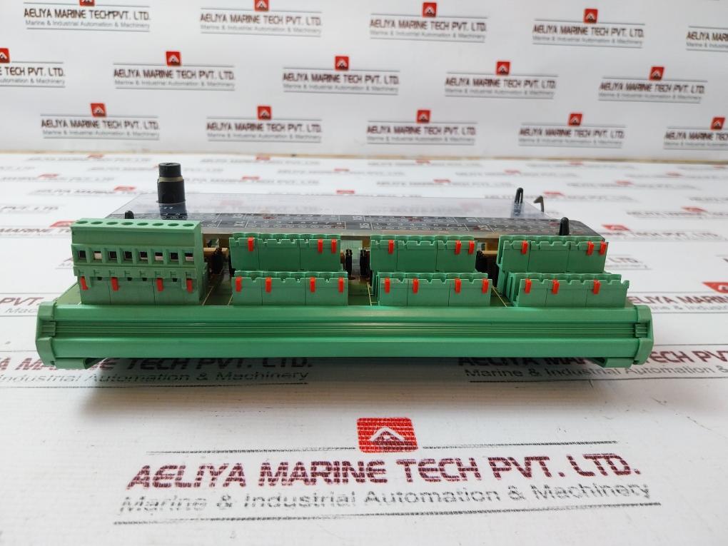 Stn Dem401 Digital Input Module