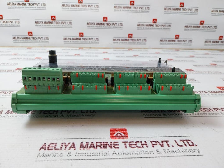 Stn Dem401 Digital Input Module