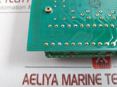 Stn Systemtechnik Engine Safety System Ess 401