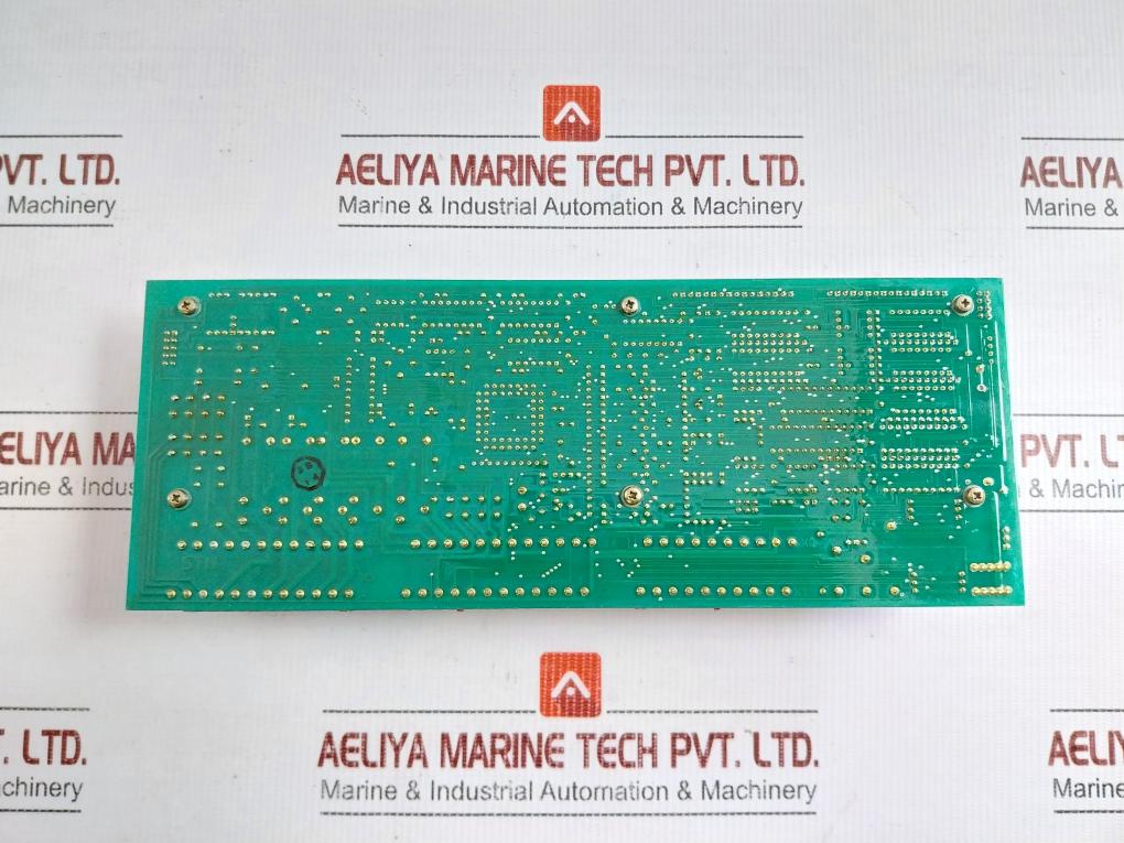 Stn Systemtechnik Engine Safety System Ess 401