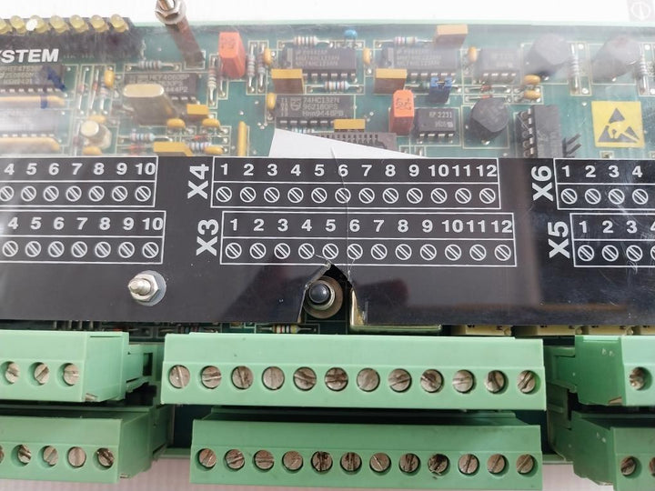 Stn Ess 401