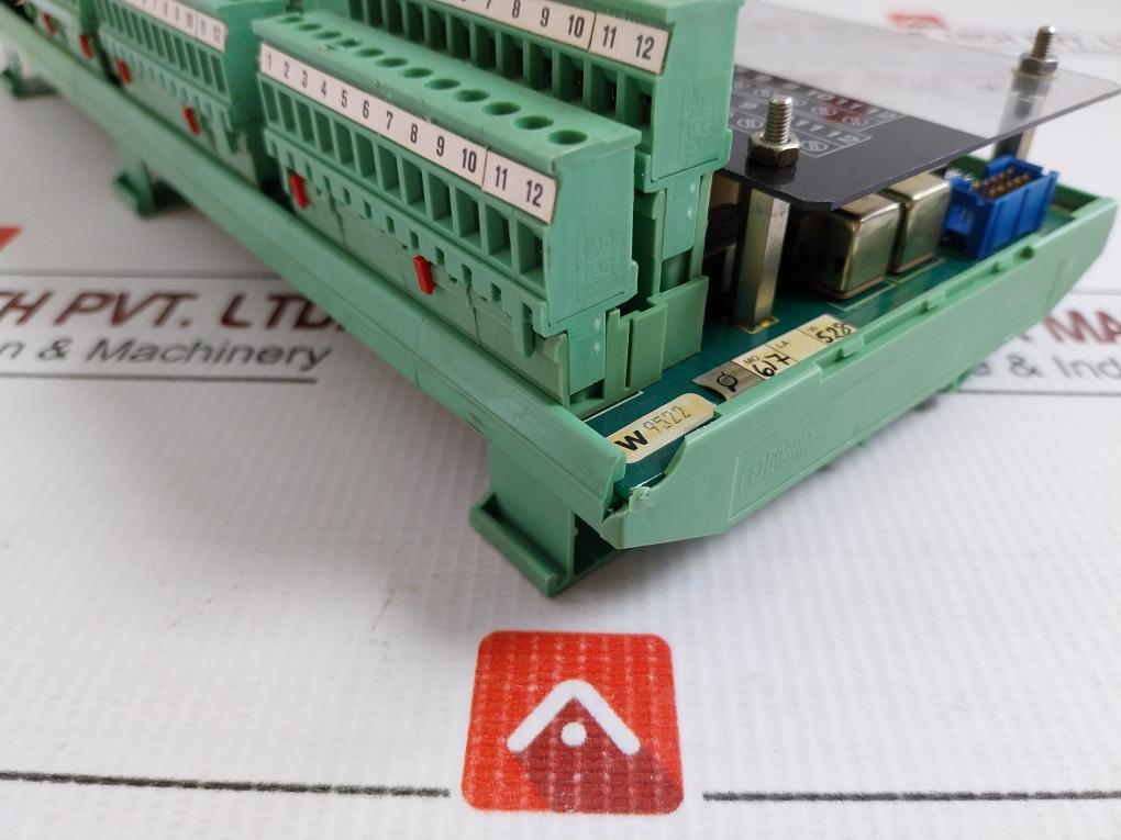 Stn Systemtechnik Engine Safety System Ess 401