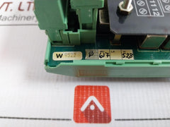 Stn Systemtechnik Engine Safety System Ess 401