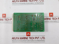 Stn Phl-348 644 A Printed Circuit Board 271.110.677.D, Ana 401, C 6115