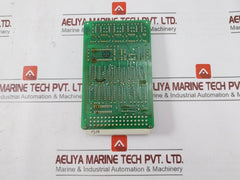 Stn Phl-348 644 A Printed Circuit Board 271.110.677.D, Ana 401, C 6115