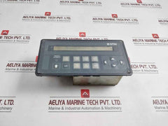 Stn Signal Fire Alarm Control Display 24V