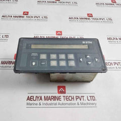 Stn Signal Fire Alarm Control Display 24V