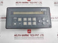 Stn Signal Fire Alarm Control Display 24V