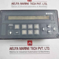 Stn Signal Fire Alarm Control Display 24V