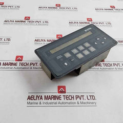 Stn Signal Fire Alarm Control Display 24V