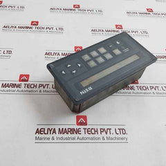 Stn Signal Fire Alarm Control Display 24V