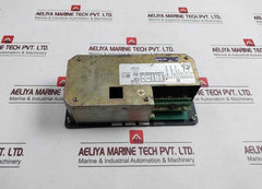Stn Signal Fire Alarm Control Display 24V
