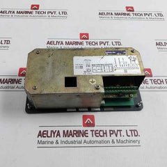 Stn Signal Fire Alarm Control Display 24V