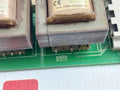 Stn Swk 401 Power Supply Printed Circuit Board Card C 6115