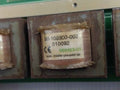 Stn Swk 401 Power Supply Printed Circuit Board Card C 6115