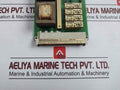 Stn Swk 401 Power Supply Printed Circuit Board Card C 6115