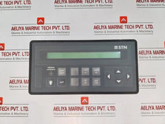 Stn Systemtechnik Bat 446 B Operator And Indication Panel Qs54350 24V