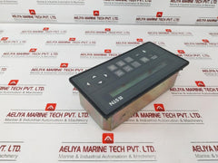 Stn Systemtechnik Bat 446 B Operator And Indication Panel Qs54350 24V