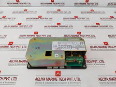Stn Systemtechnik Bat 446 B Operator And Indication Panel Qs54350 24V