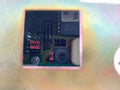 Stn Systemtechnik Bat 446 B Operator And Indication Panel Qs54350 24V