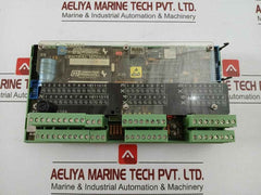 Stn Systemtechnik Central Module Zm 401