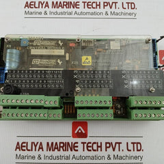 Stn Systemtechnik Central Module Zm 401