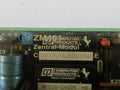 Stn Systemtechnik Central Module Zm 401