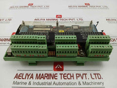Stn Systemtechnik Central Module Zm 401
