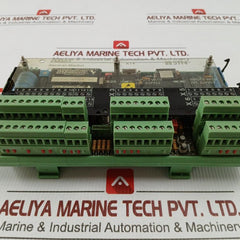 Stn Systemtechnik Central Module Zm 401